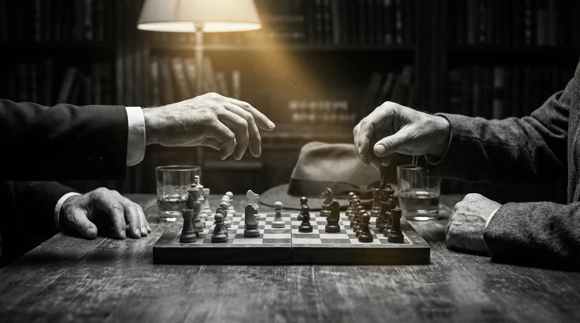 dnf男柔道加点 艺术探索系列 - 非线性叙事，棋盘上的对弈象征命运的交错